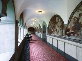 Dominikanerkloster in einzigartiger Lage am Bodensee