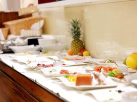 2 Tage im Luxushotel in Hannover 