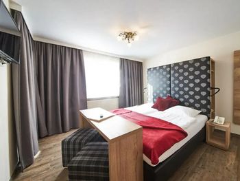7 Tage Urlaub für Herz & Seele im Salzburger Land