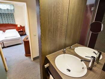 5 Tage im Hotel Schloss Wilhelminenberg