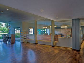 Familien-Sommer-DEAL - 8 Tage All Inclusive & Therme