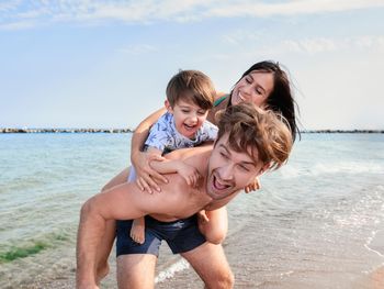 Ostseeurlaub mit Spaßfaktor - 2 Tage mit Frühstück