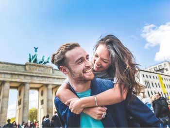 Wochenendschnäppchen in Berlin