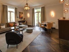 8 Tage luxuriöse Auszeit