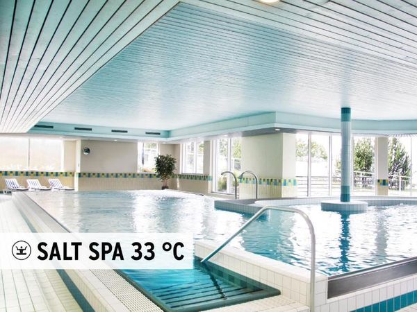 Auszeit- 3 Tage im Arenas Resort Victoria-Lauberhorn in Wengen, Bern inkl. Frühstück