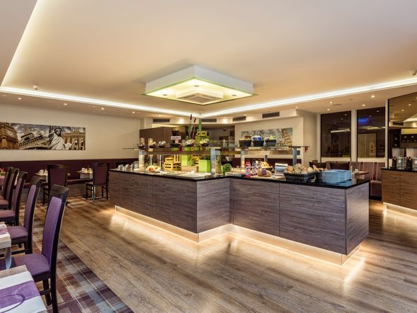 Best Western Plus Hotel Stadtquartier Haan