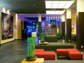 2 Tage zentral in Karlsruhe