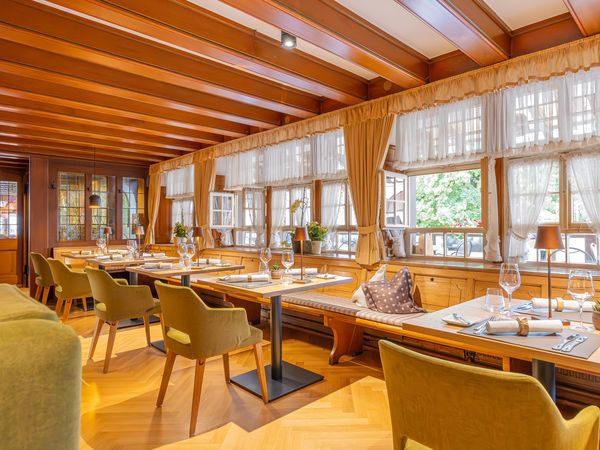 Schwarzwaldkurven auf Zwei Rädern+Lunchpaket - 5 Tage in Glottertal, Baden-Württemberg inkl. Halbpension