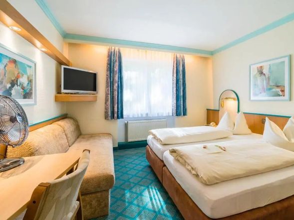 Crombach Parkhotel