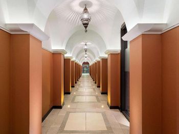 2 Tage im Corendon City Hotel Amsterdam mit Frühstück