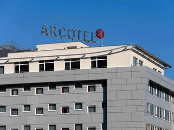 2 Tage im ARCOTEL Kaiserwasser Hotel mit Frühstück