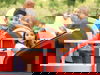Ravensburger Spieleland 3 Nächte/4 Tage Parkeintritt