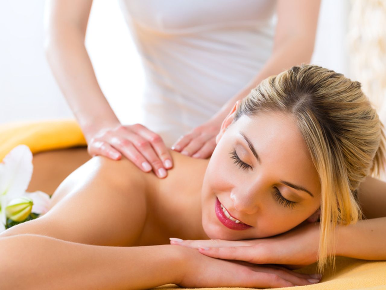 4 Tage Thüringer Wellness Auszeit inkl. HP plus