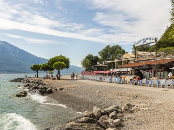 Große Auszeit im malerischen Limone inkl. Halbpension