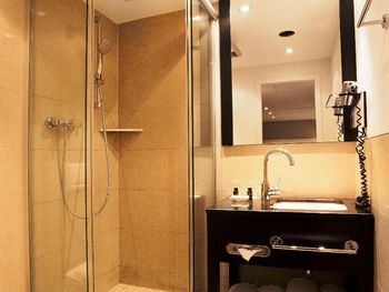2 Tage im Hotel Victoria in Frankfurt am Main