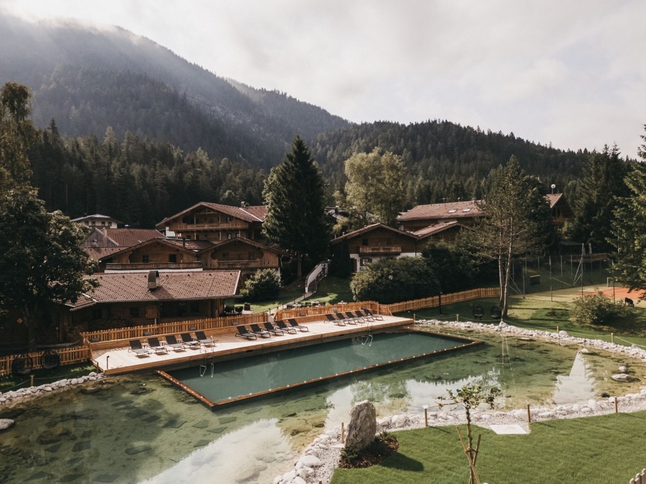 Vaya Achensee