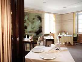 Luxus im Schloss Bensberg für 2 Tage