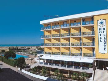 Bella Italia ! 5 Tage Italien am Mittelmeer