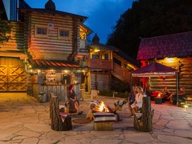 4 Relaxtage inkl. 2x Abendessen & Eintritt Badegärten