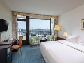 7 Tage Ostsee im Maritim Strandhotel mit HP