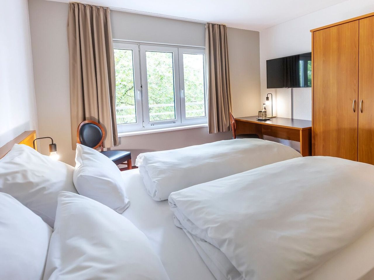 Doppelzimmer