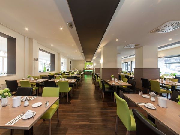 Mitten in Berlin - 4 Tage mit Frühstück