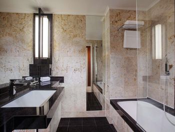 Mainhattan - 5 Tage im The Westin Grand Frankfurt