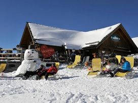 3 Tage Kurzurlaub mit AI im Kinder- Und Familienhotel Nockalm