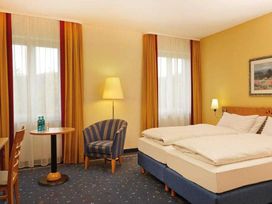 Wellness & Natur im Thüringer Wald – 3 Tage / 2 Nächte Auszeit