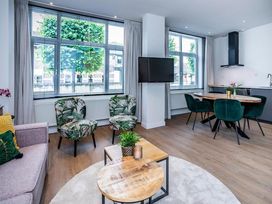 7 Tage Entspannung im Stadtzentrum von Valkenburg