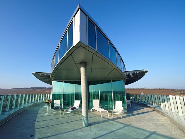 9 Tage in der geschichtsträchtigen Stadt Würzburg GHOTEL hotel & living Würzburg, Bayern