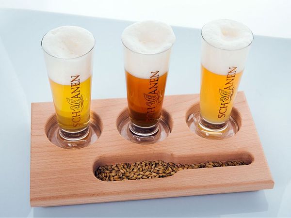 3 Tage Kulinarik rund ums Bier in der Bierkulturstadt in Ehingen (Donau) Halbpension