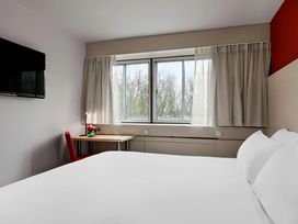 2 Tage im NH Noordwijk mit Frühstück