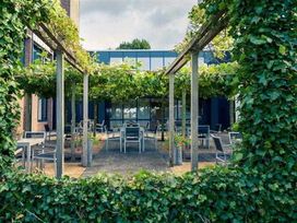 7 Tage Auszeit in der lebhaften Hansestadt Zwolle