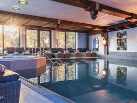 Wellness Kuschelzeit zwischen Schloss und Bodensee