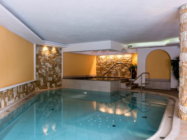 Einfach mal raus: 8 Tage das Val di Fassa erleben in Vigo di Fassa, Trentino-Südtirol inkl. Halbpension