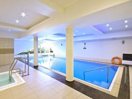 4 Tage Küstenzauber an der polnischen Ostsee - ÜF