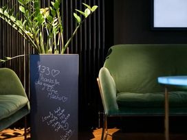 2 Tage im 133 Boutique Hotel Karlsruhe
