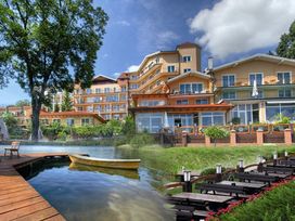 2 Tage Erholung an der Masurischen Seenplatte