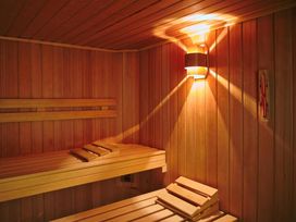 7 Tage mit HP im Golf Resort Semlin am See