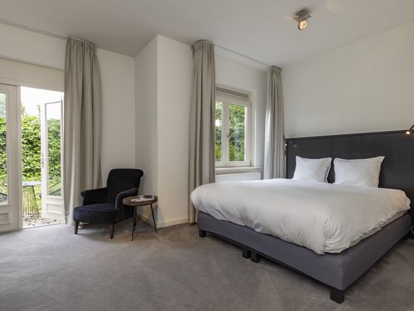 Luxus Doppelzimmer mit Balkon oder Terrasse