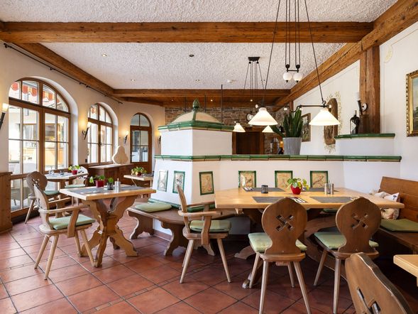Sonnenhof Hotel-Spa-Restaurant
