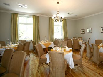 3 Tages-Auszeit im Seehotel & 1 Dinner