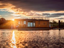 Auszeit auf dem Wasser – 3 Tage Auszeit am Bärwalder See