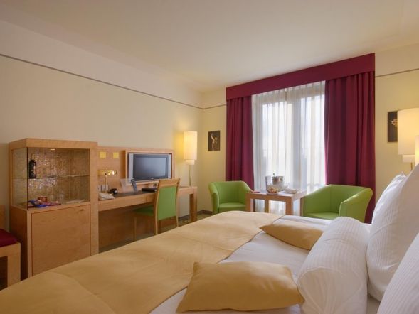 Meliá Berlin
