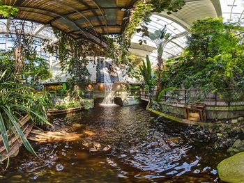 3 Tage Familienausflug in die Biosphäre Potsdam