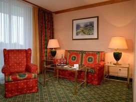 2 Tage Wohlfühlen in Bad Göggling mit Frühstück