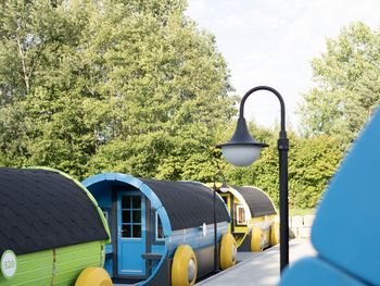 Ravensburger Spieleland mit Übernachtung