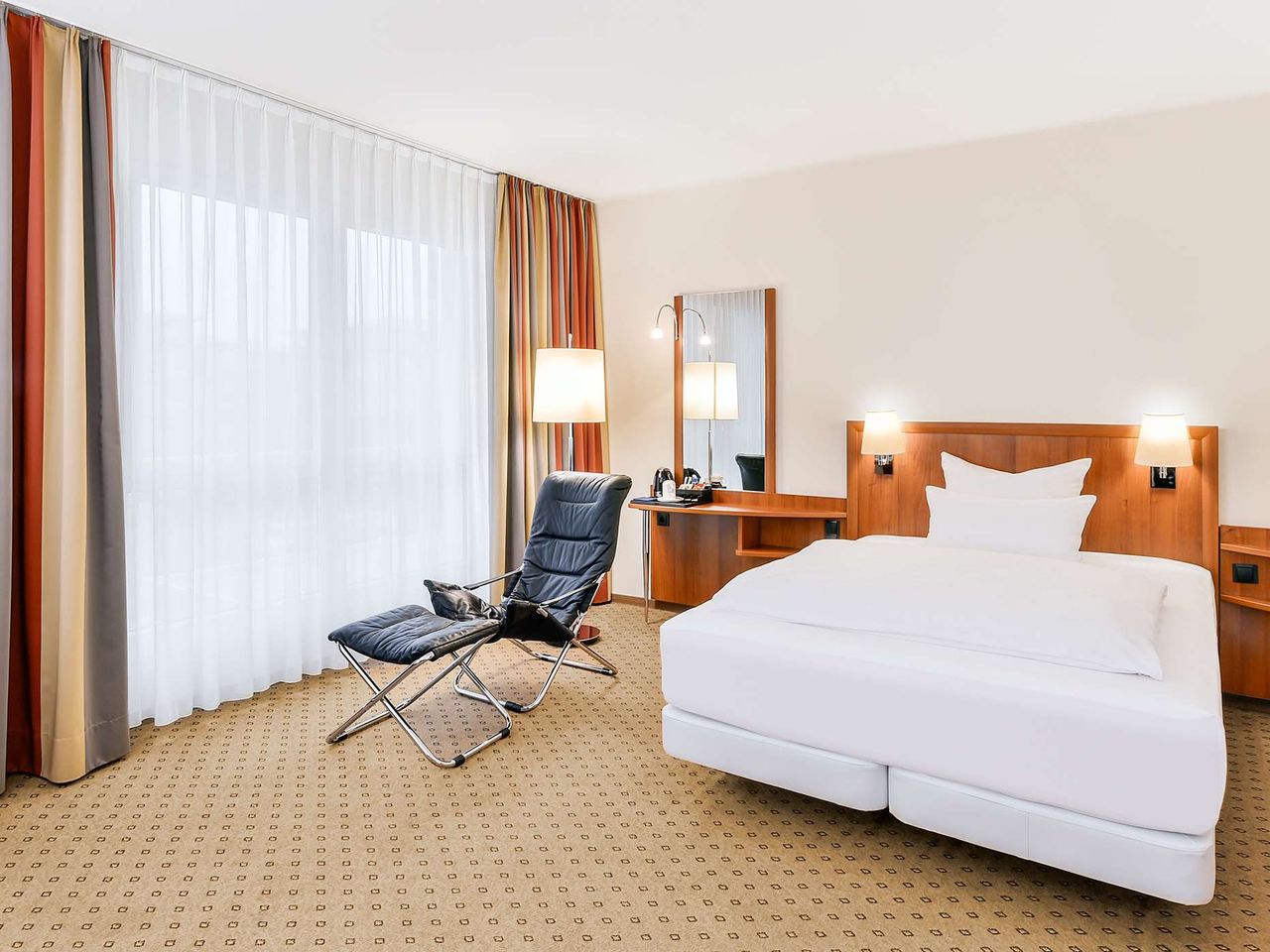 Doppelzimmer SUPERIOR
