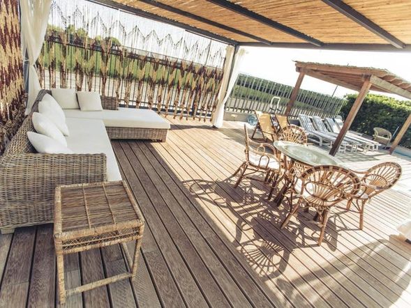 Country Resort Le Due Ruote - Agriturismo